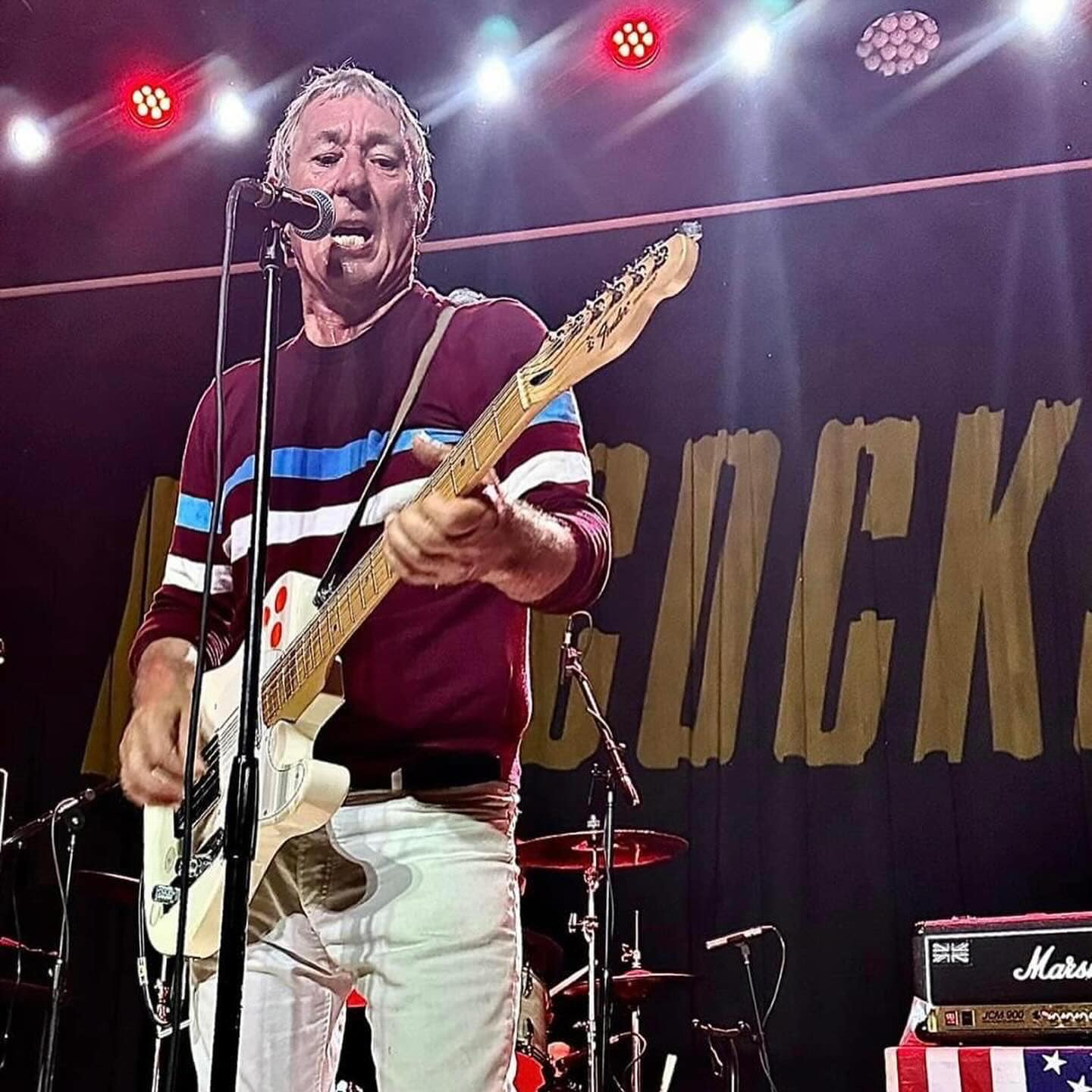 Buzzcocks